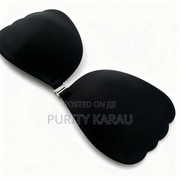 Silicone Bras - thumbnail 3