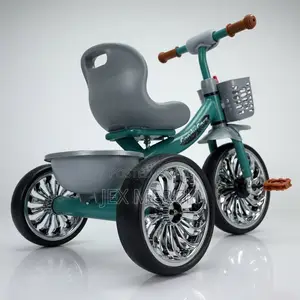 Ultra-Premium Baby Tricycle for Sale