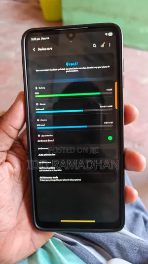 Samsung Galaxy A33 5G 128 GB Blue