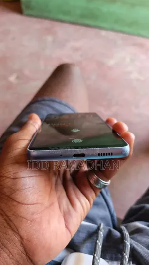 Samsung Galaxy A33 5G 128 GB Blue