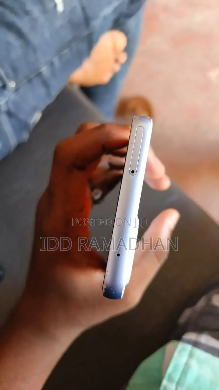 Samsung Galaxy A33 5G 128 GB Blue