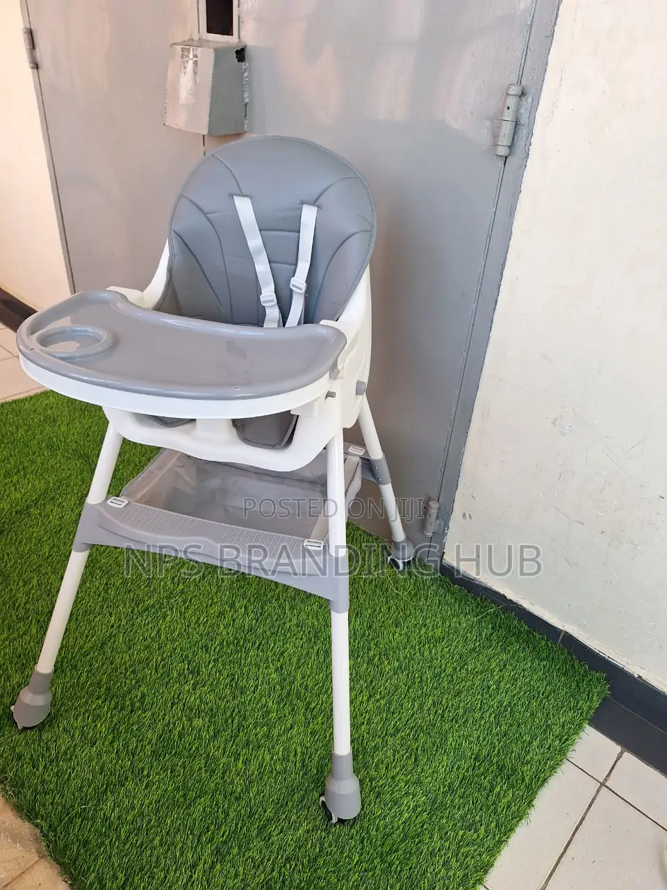 Feeding Chair (Gle
