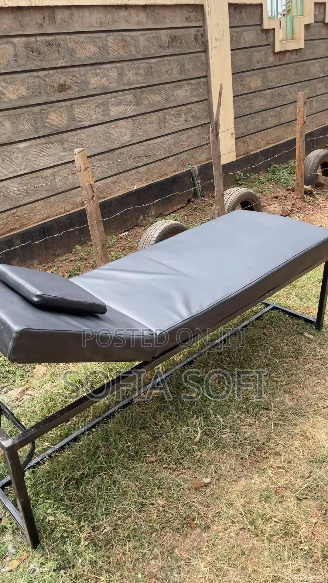 Massage Bed /Lash Bed