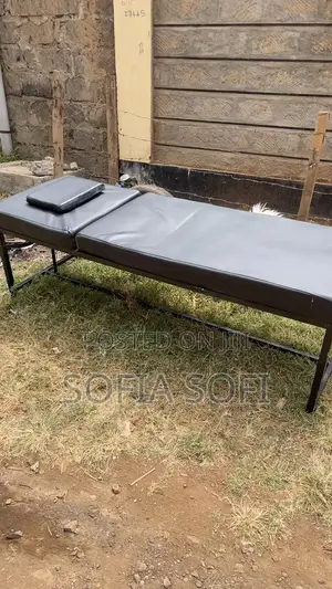 Massage Bed /Lash Bed