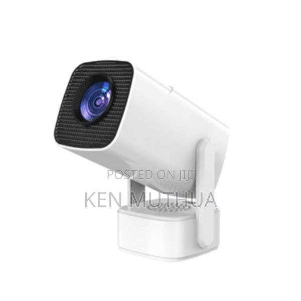 F800 Android 13 Projector - thumbnail 2