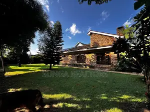 Commercial Bungalow for Rent Along Ngong Rd.