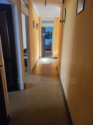 Commercial Bungalow for Rent Along Ngong Rd.