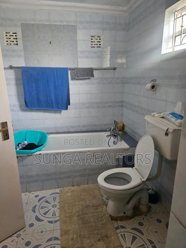 Commercial Bungalow for Rent Along Ngong Rd. - thumbnail 3