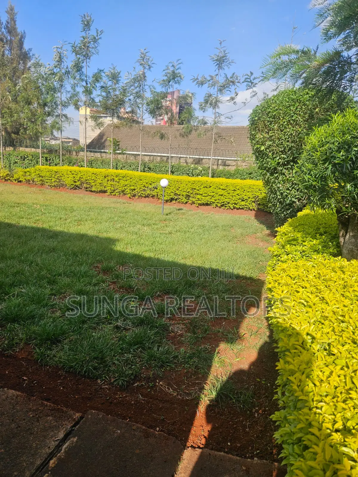 Commercial Bungalow for Rent Along Ngong Rd.