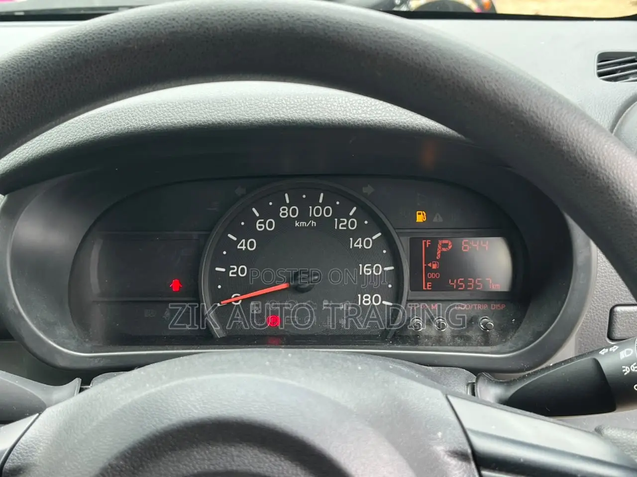 Toyota Passo 2019 Green