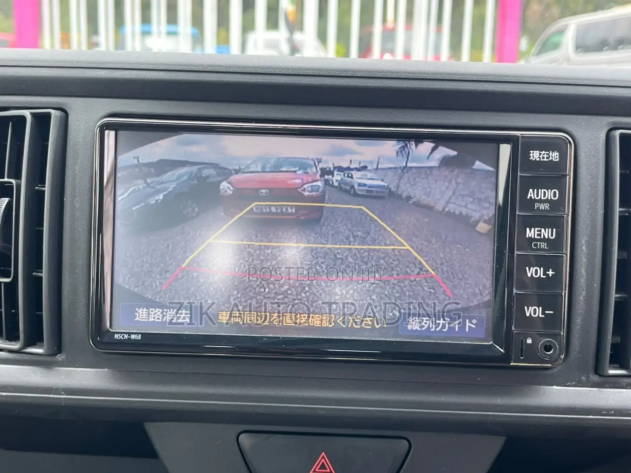 Toyota Passo 2019 Green