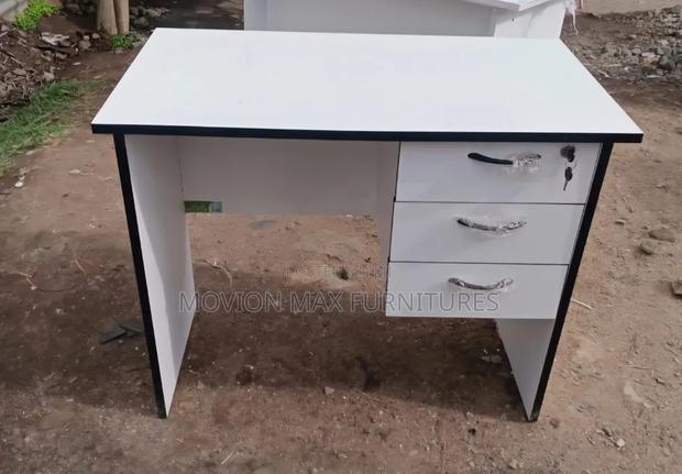 90cm Office Table Study Desk - main view