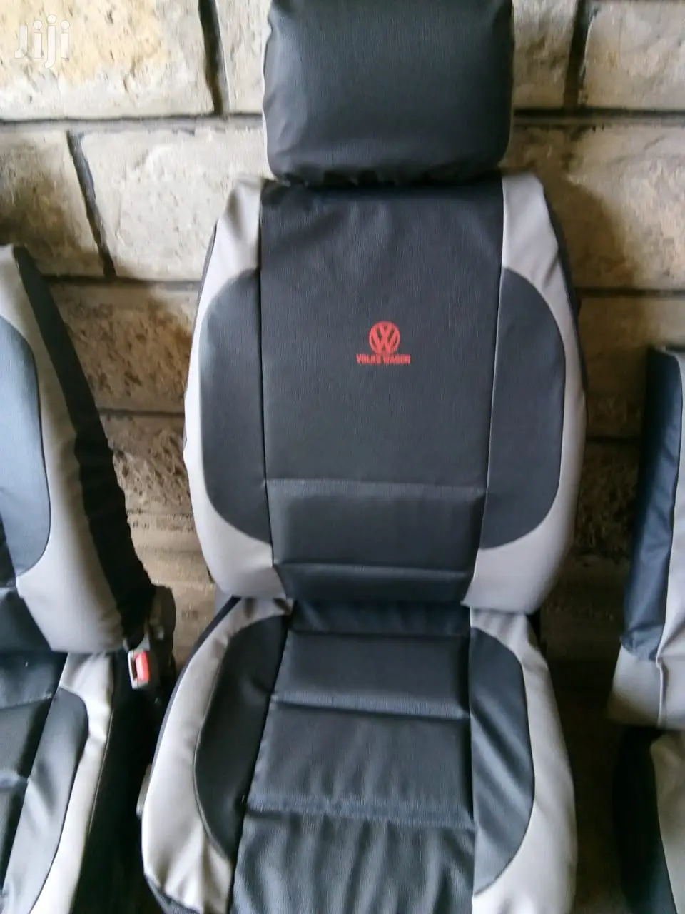 Seat Covers
