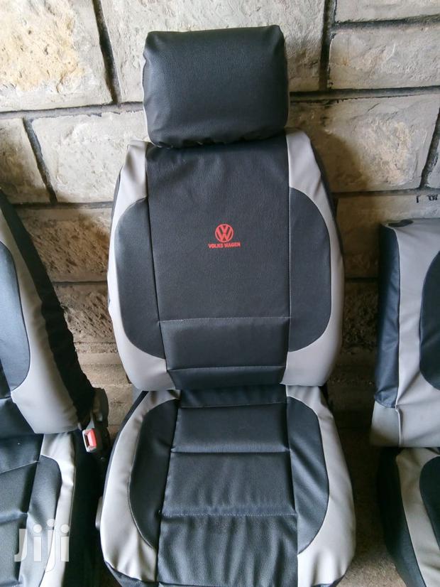 Seat Covers - thumbnail 2