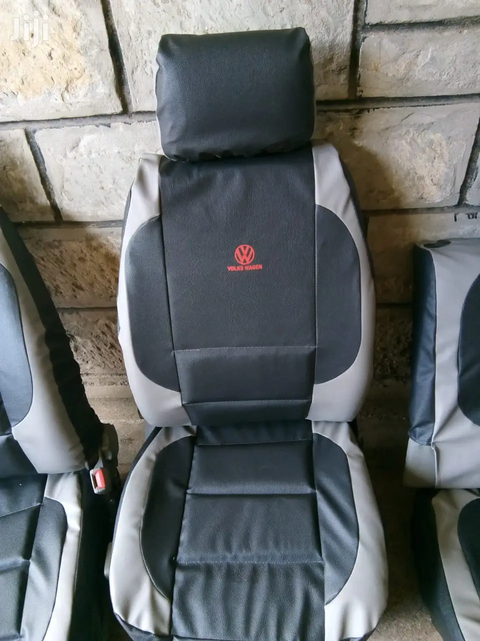 Seat Covers