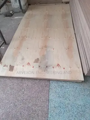Plywood 3mm