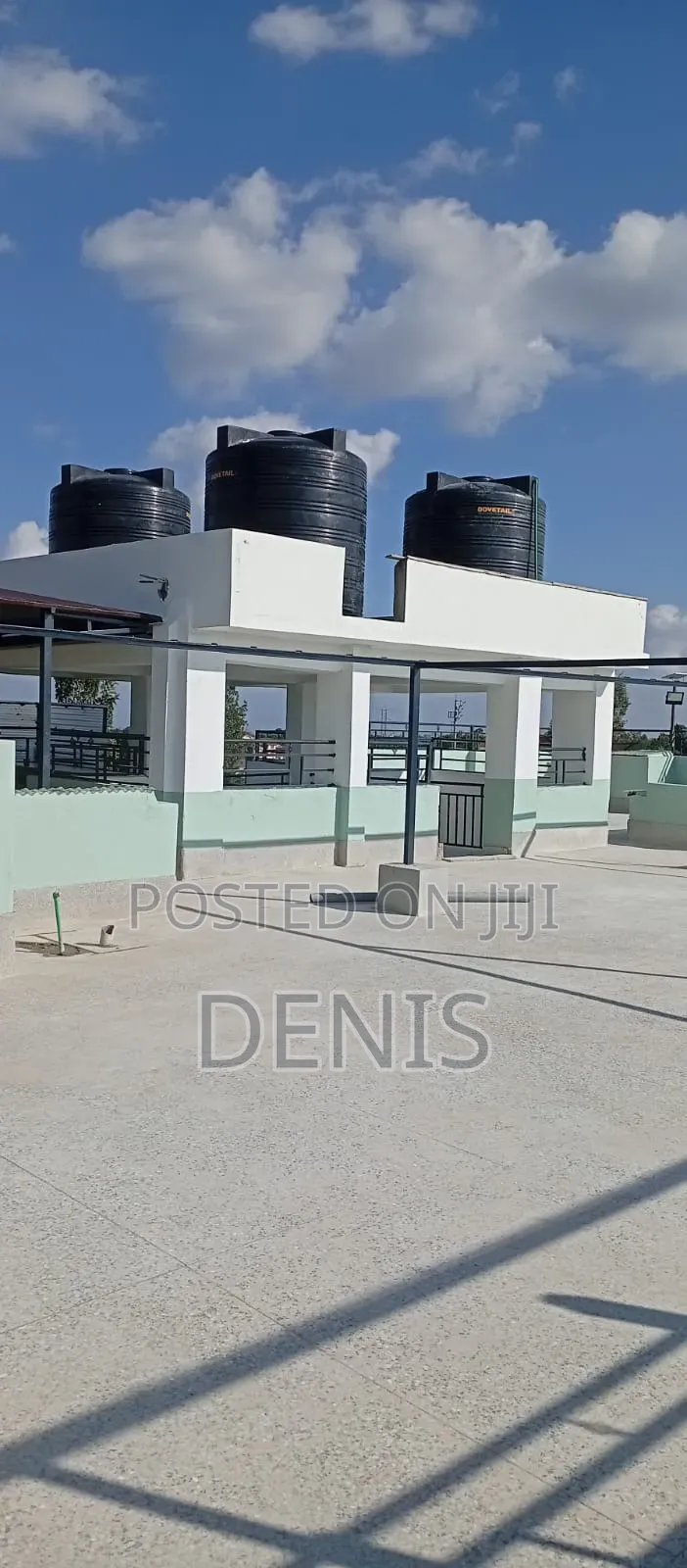 2bdrm Block of Flats in Kirigiti, Kiambu CBD for sale