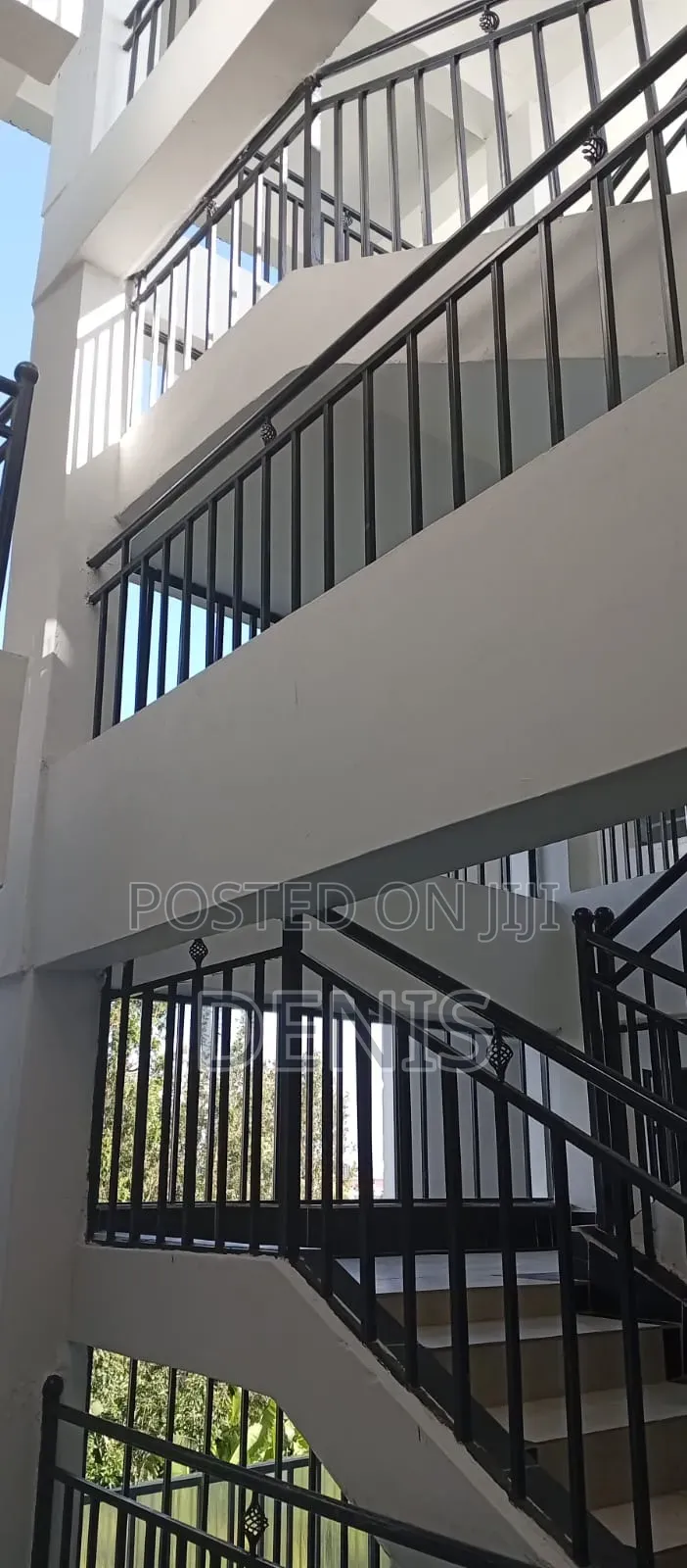 2bdrm Block of Flats in Kirigiti, Kiambu CBD for sale