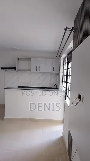 2bdrm Block of Flats in Kirigiti, Kiambu CBD for sale