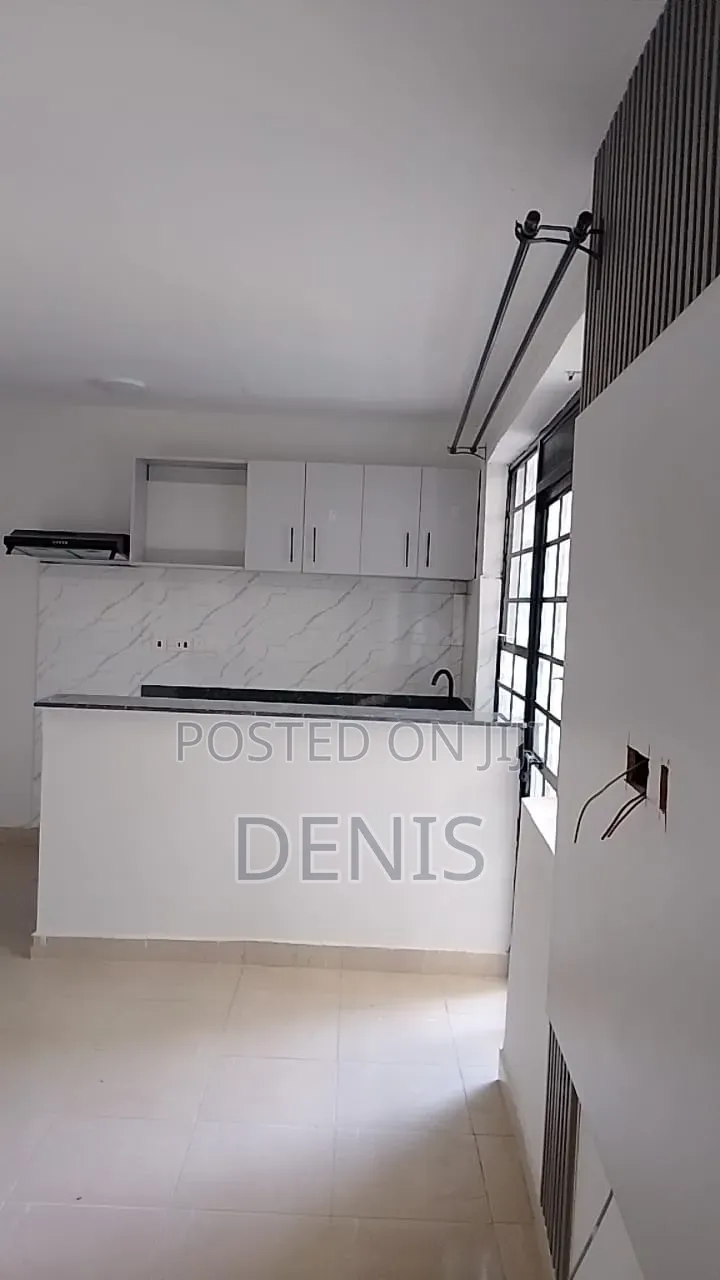 2bdrm Block of Flats in Kirigiti, Kiambu CBD for sale