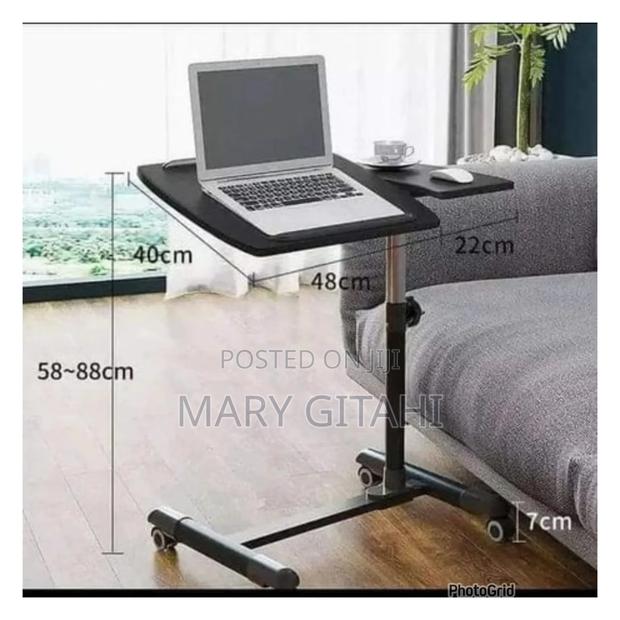 Foldable Computer Desk at 