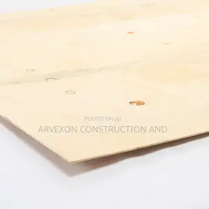 Plywood 9mm