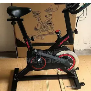 Gym , Sports Spinebike at 