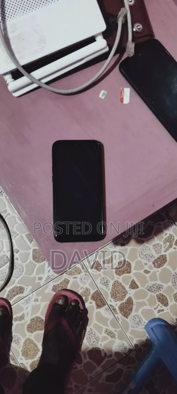 Oppo A1k 32 GB Black