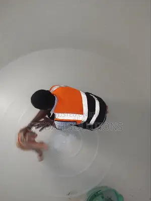 Tank Cleaning/Repairing Tank Leaks and Cracks