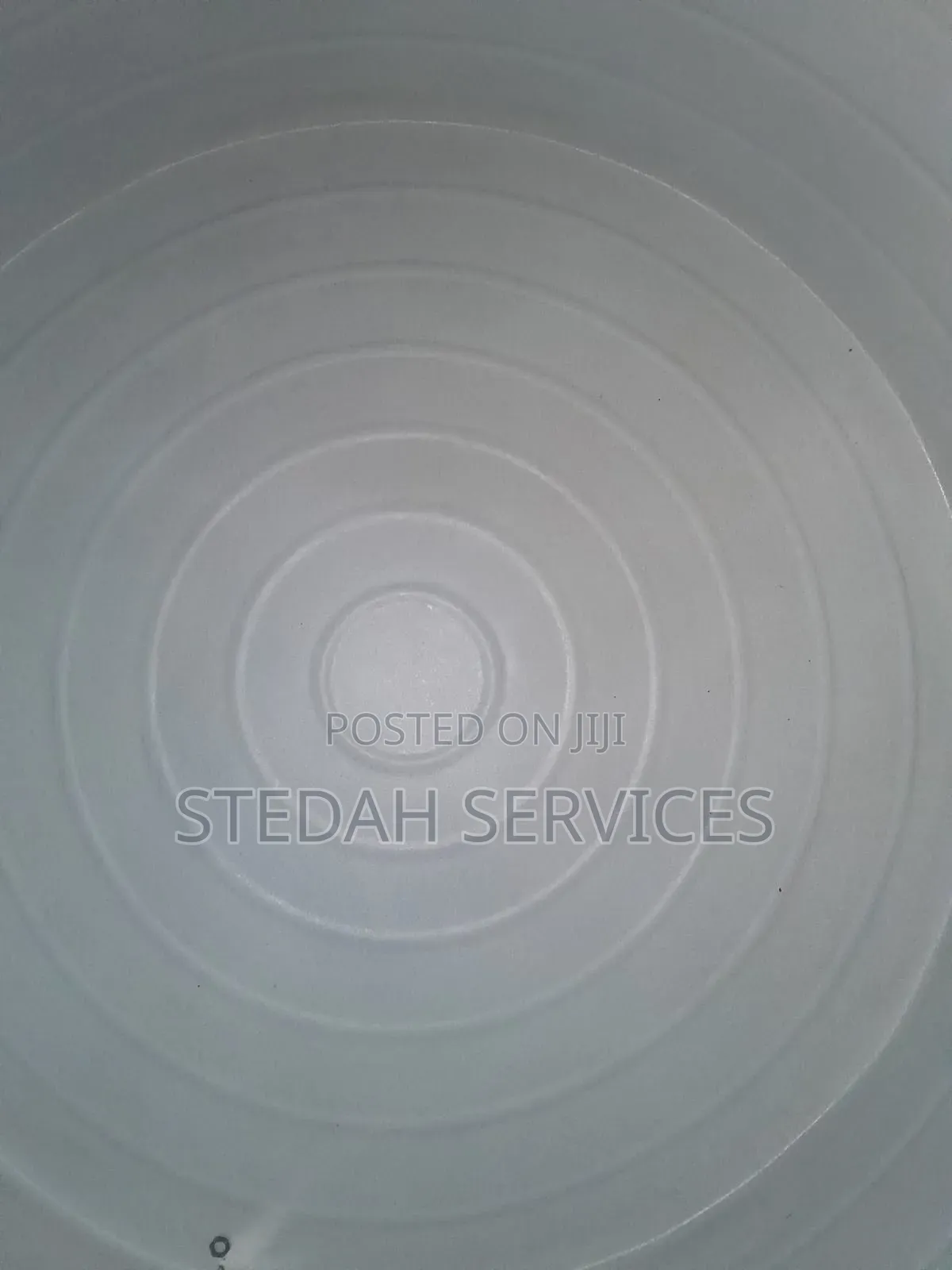 Tank Cleaning/Repairing Tank Leaks And Cracks
