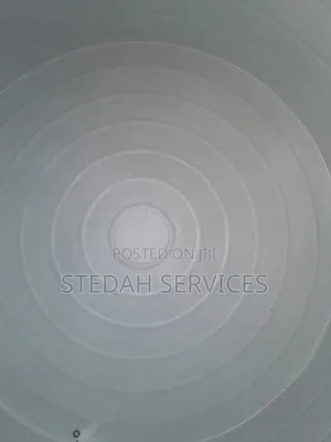 Tank Cleaning/Repairing Tank Leaks And Cracks