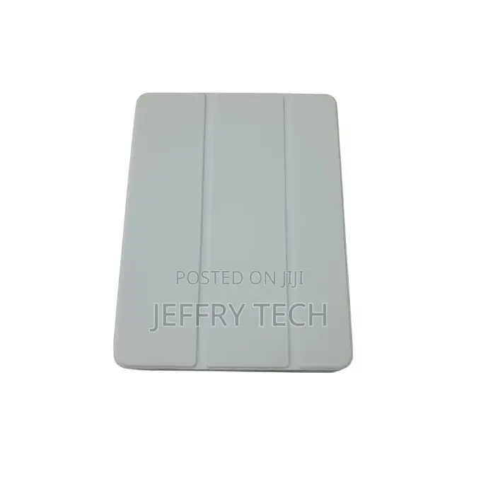 iPad 9.7 Case With Pencil Holder - Sky Blue
