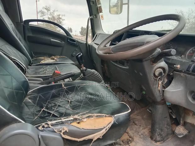 Isuzu FRR 90 Slay Queen - thumbnail 4