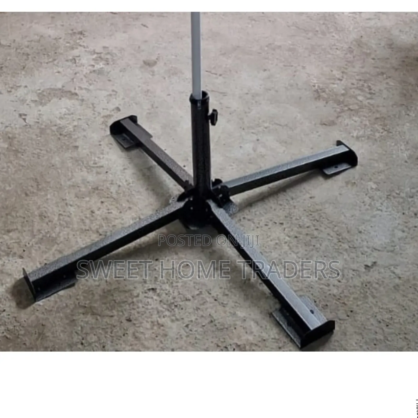 Garden Umbrella Stand