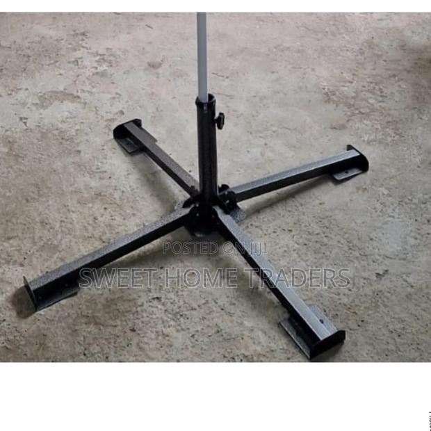 Garden Umbrella Stand