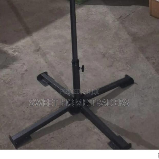Big Size Garden Umbrella Stand