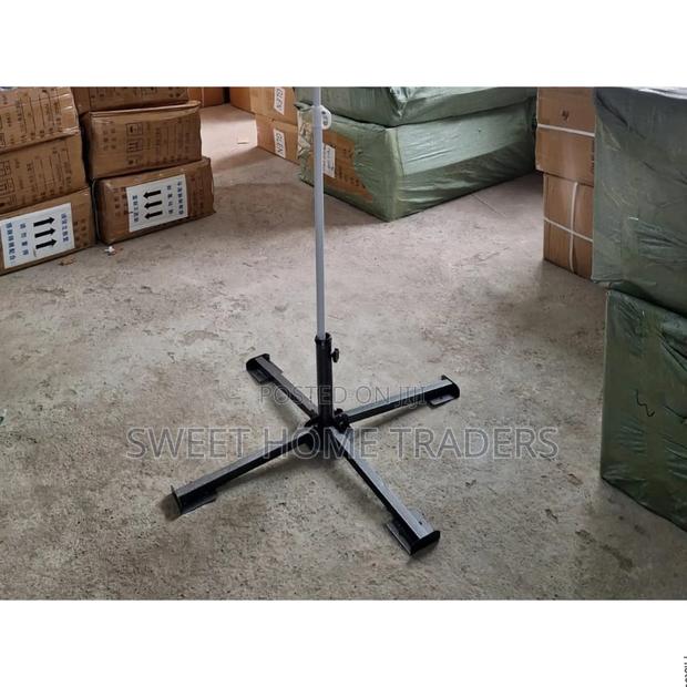 Garden Sun Umbrella Stand