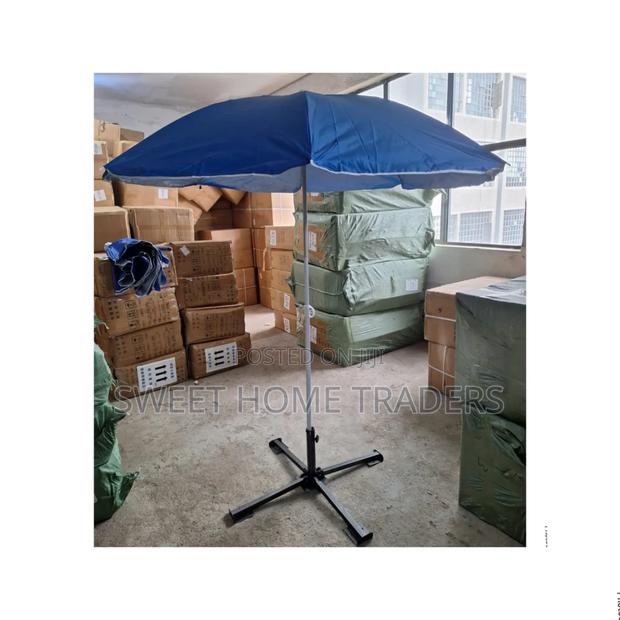 Garden Sun Umbrellas Shade-Big Size