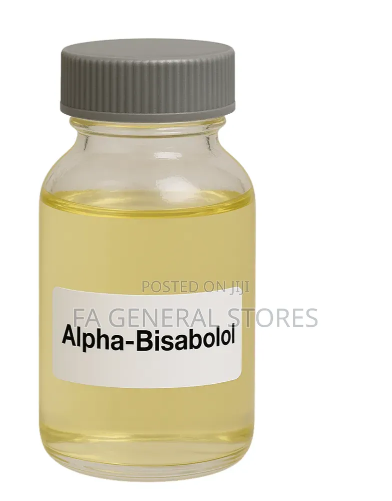Bisabolol Oil, Alpha Bisabolol
