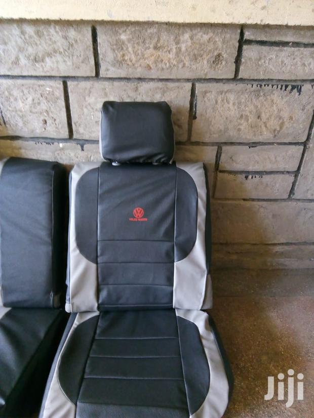Car Seat Covers
