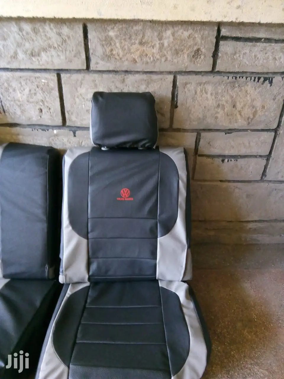 Car Seat Covers