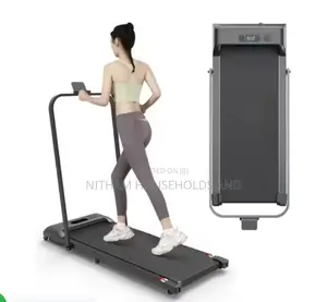 Foldable / Portable Treadmill /Walking Pad