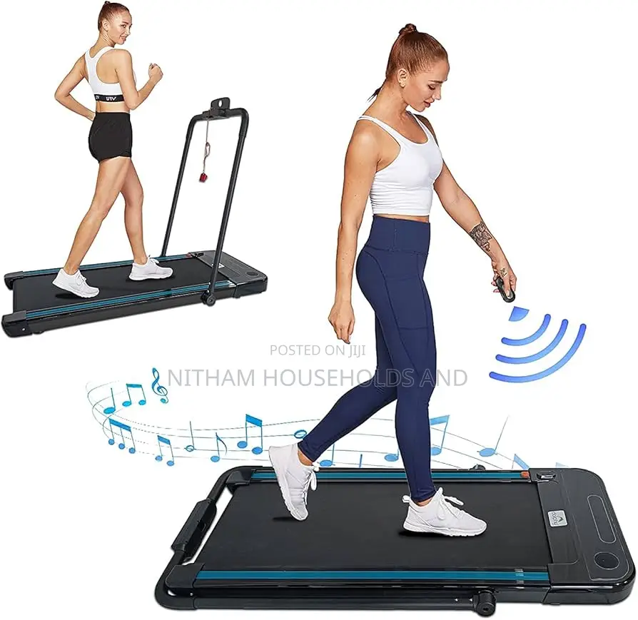 Foldable / Portable Treadmill /Walking Pad