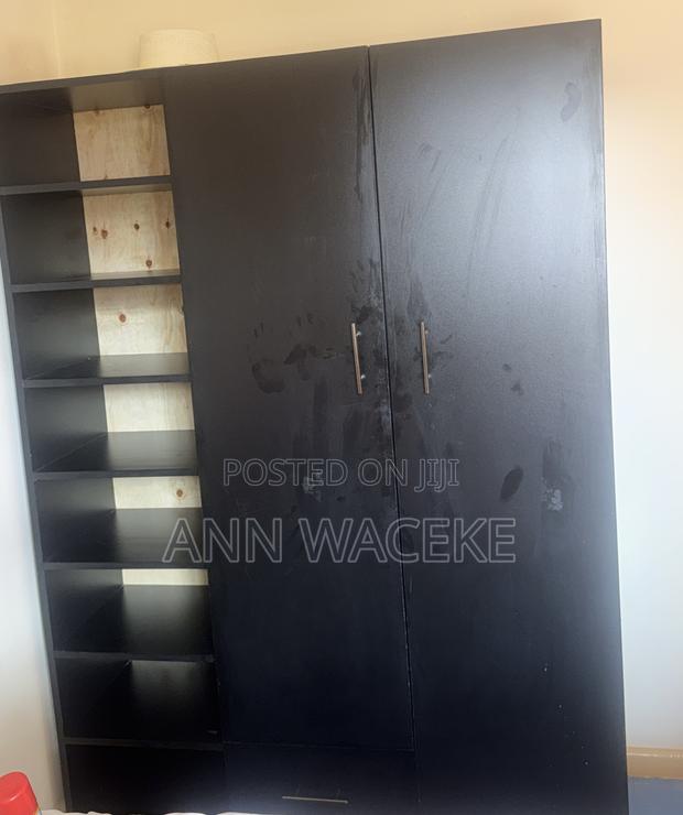 A Drawer and a Shoe Rack - thumbnail 2