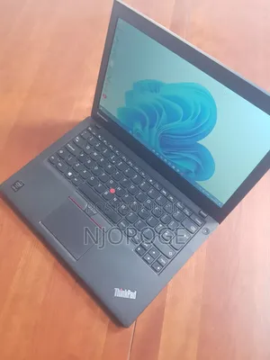 Laptop Lenovo ThinkPad X250 8GB Intel Core i5 SSD 256GB