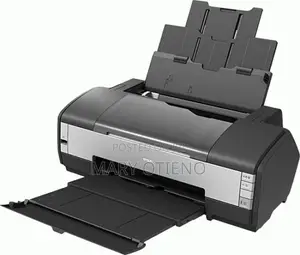 Epson Stylus Printer