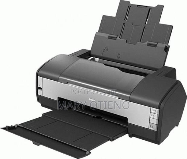 Epson Stylus Printer
