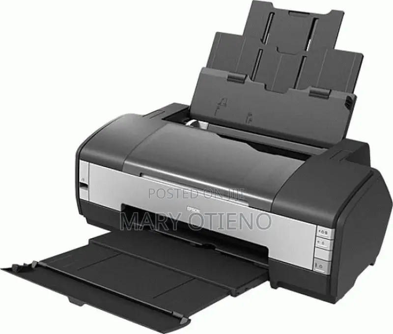 Epson Stylus Printer