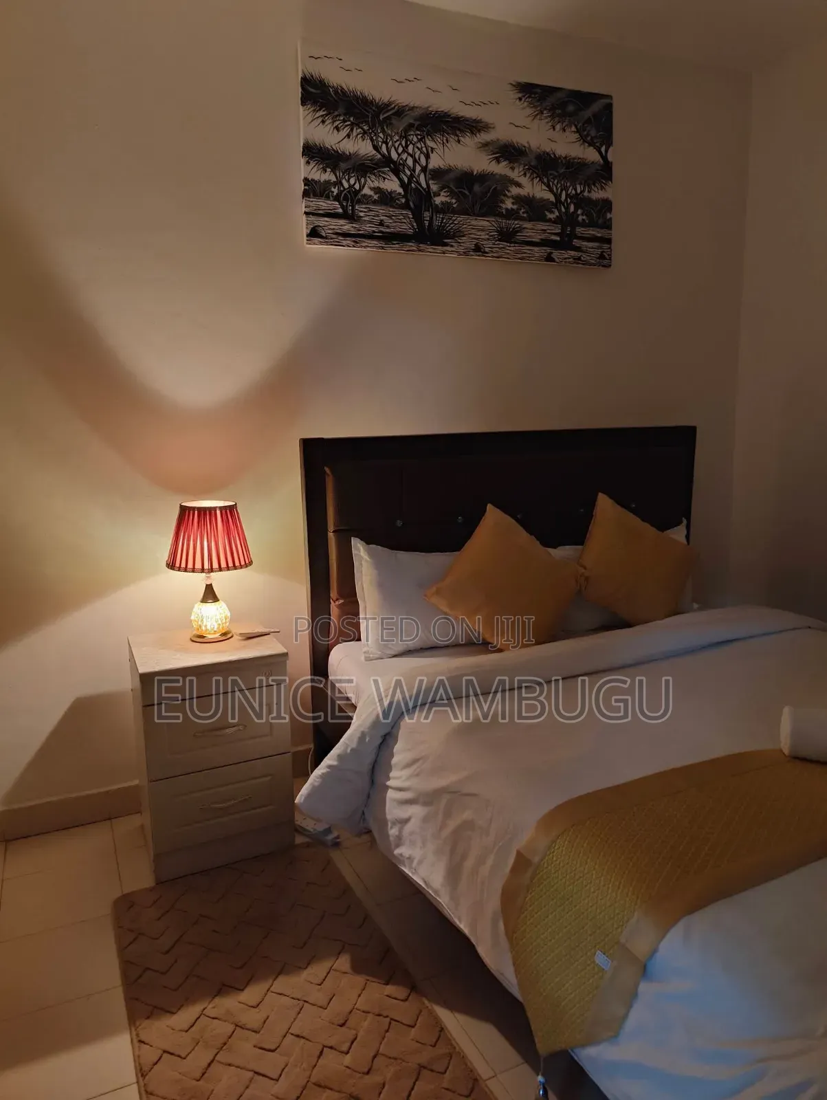 Very Spacious 1 Bedroom Airbnbs Kimbo