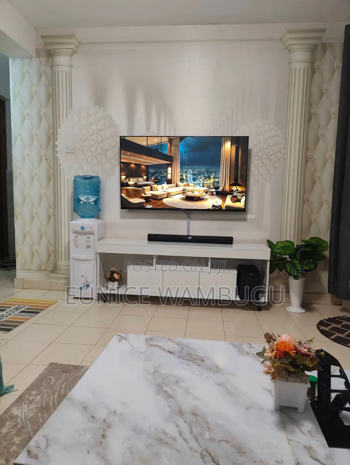 Very Spacious 1 Bedroom Airbnbs Kimbo